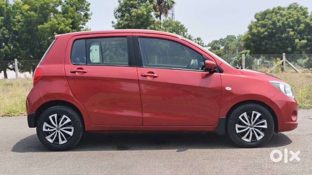 Maruti Suzuki Celerio, 2015, Petrol