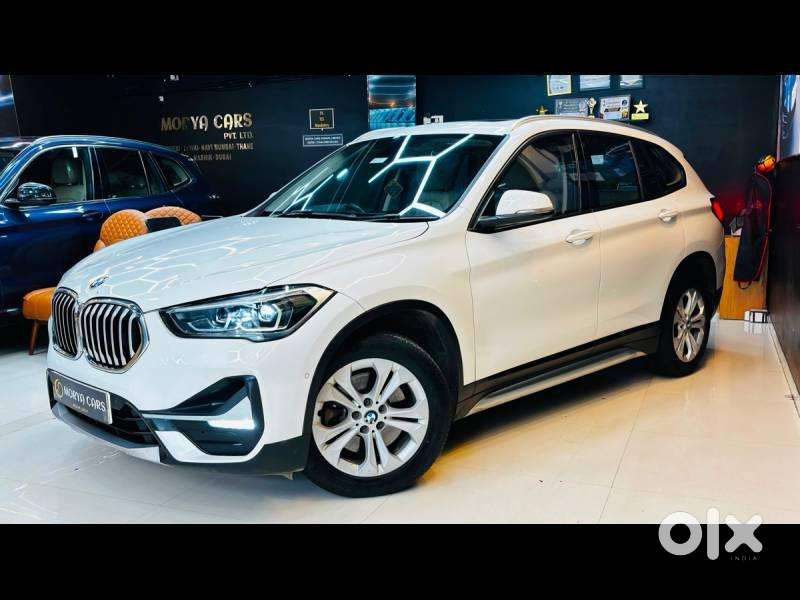 Bmw X1 2.0 Sdrive20d Xline, 2020, Diesel