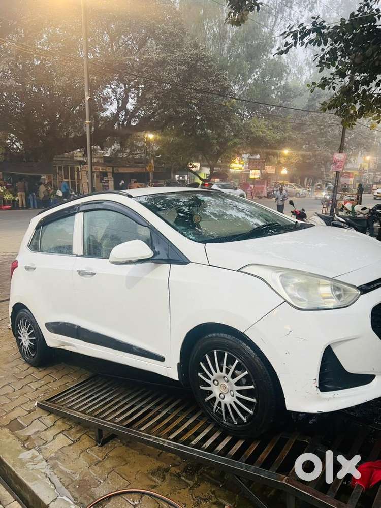 Hyundai Diesel Car 2014