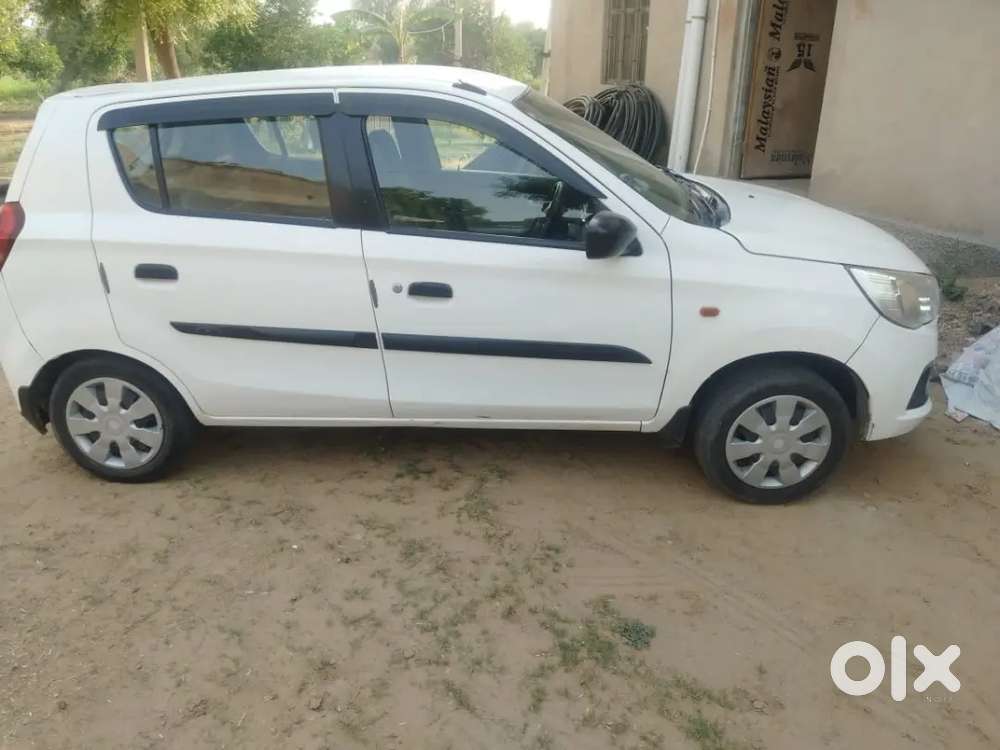 All Good Condition