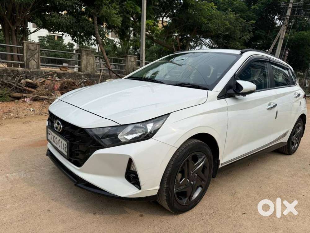 Hyundai I20 1.2 Spotz, 2020, Petrol