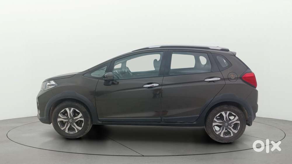 Honda Wr-v 1.2 Vx I-vtec, 2017, Petrol