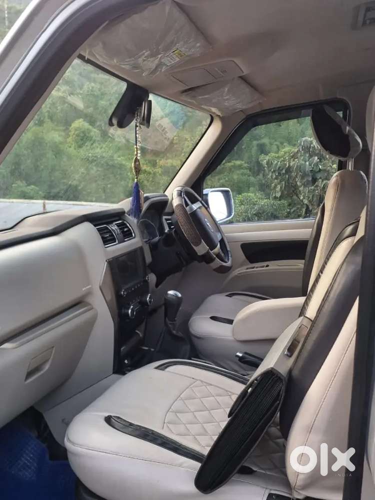 Scorpio S11 For Sell 
 Location Itanagar