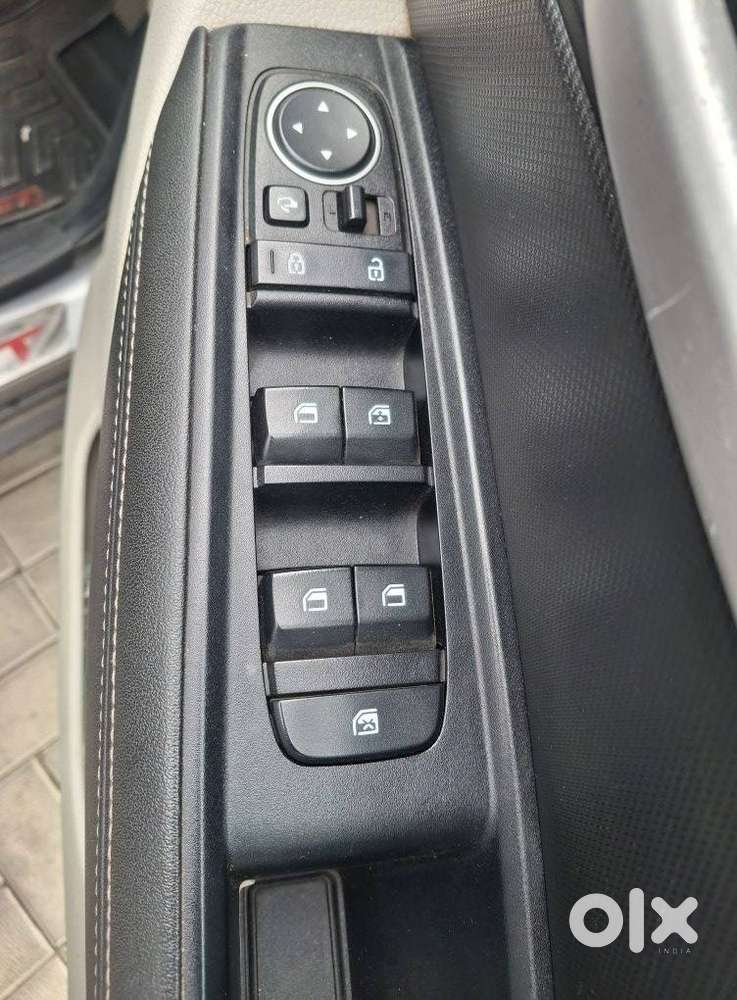 Kia Sonet Htx 1.5 Diesel, 2021, Diesel