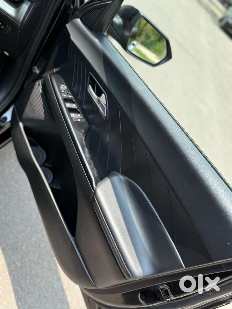 Hyundai Verna Sx Option, 2024, Petrol