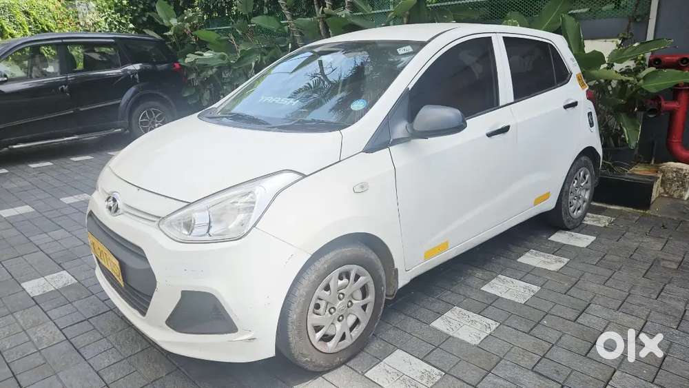 Hyundai I10 1.2 Asta 2019