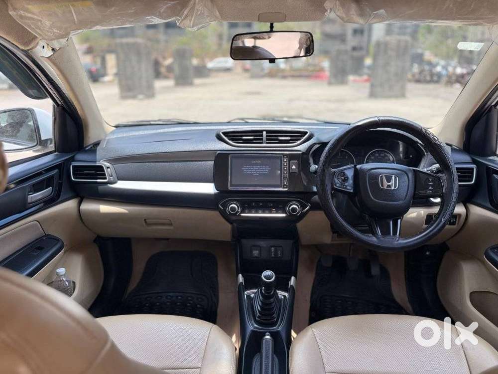 Honda Amaze Vx Diesel, 2019, Diesel