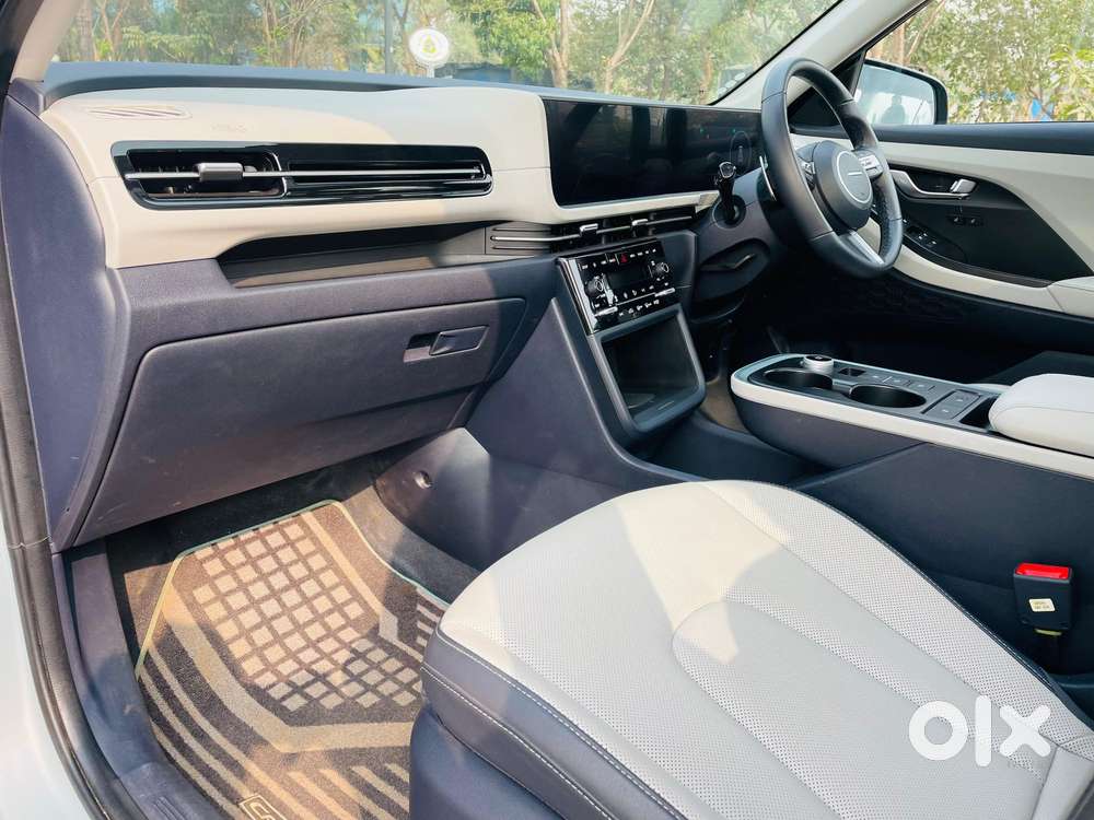 Hyundai Creta Electric Excellence Lr, 2025, Electric