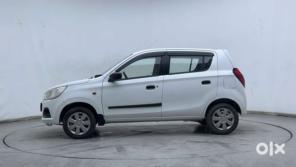 Maruti Suzuki Alto K10 2010-2014 Vxi, 2019, Petrol