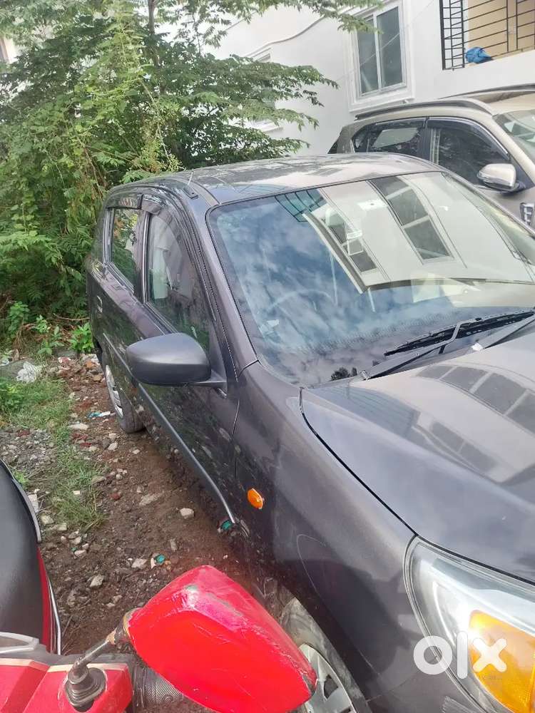 2020 Maruti Suzuki Alto