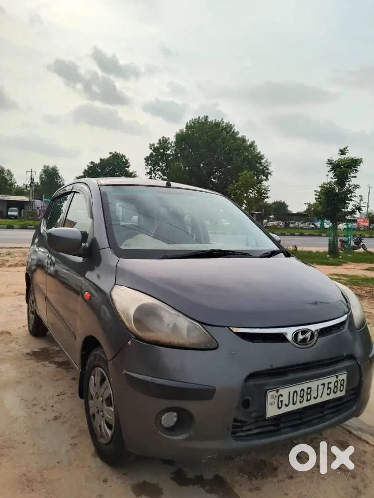 Hyundai I10 2009