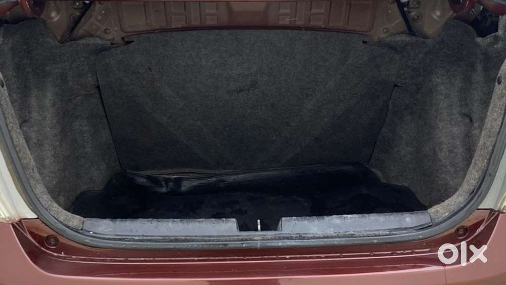 Honda Amaze S I-vtech, 2014, Petrol