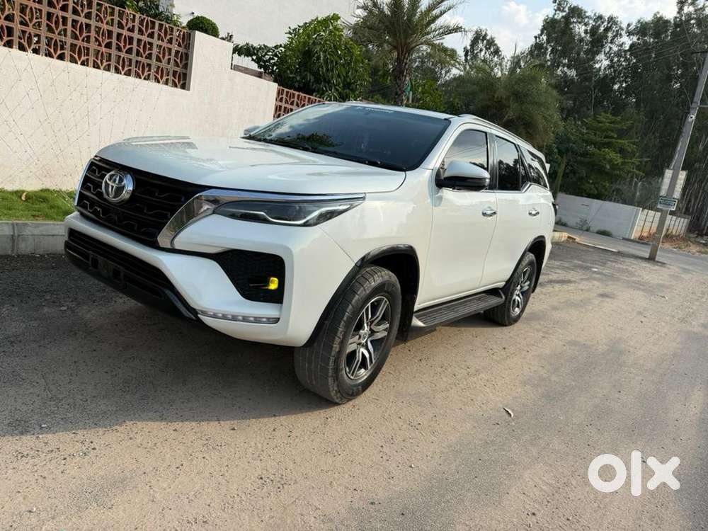 Toyota Diesel 2019 Car