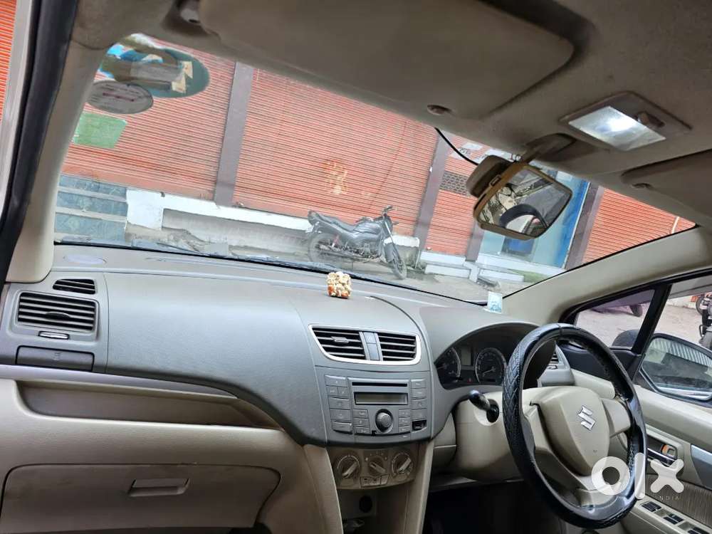 2013 Maruti Suzuki Ertiga Diesel