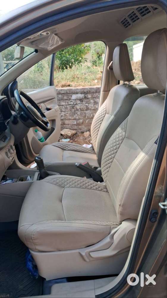Ertiga 2024 Vxi