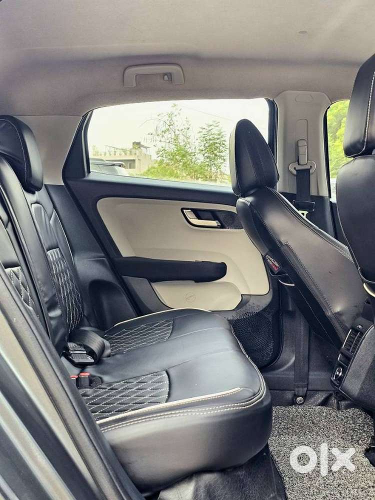 Tata Altroz 1.2 Xz Plus Petrol, 2023, Petrol