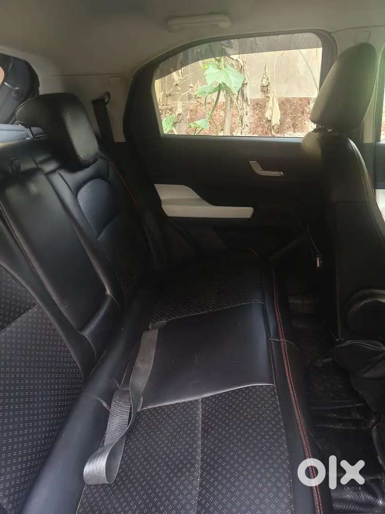 Tata Punch 2023 Petrol 42000 Km Driven