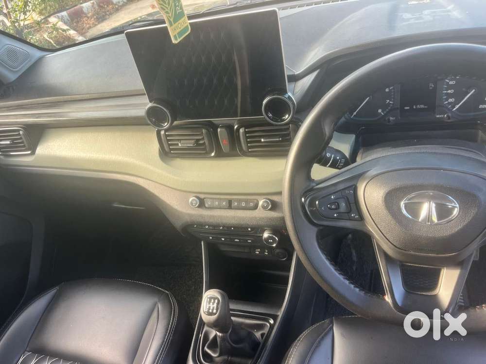 Tata Punch Adventure, 2022, Petrol