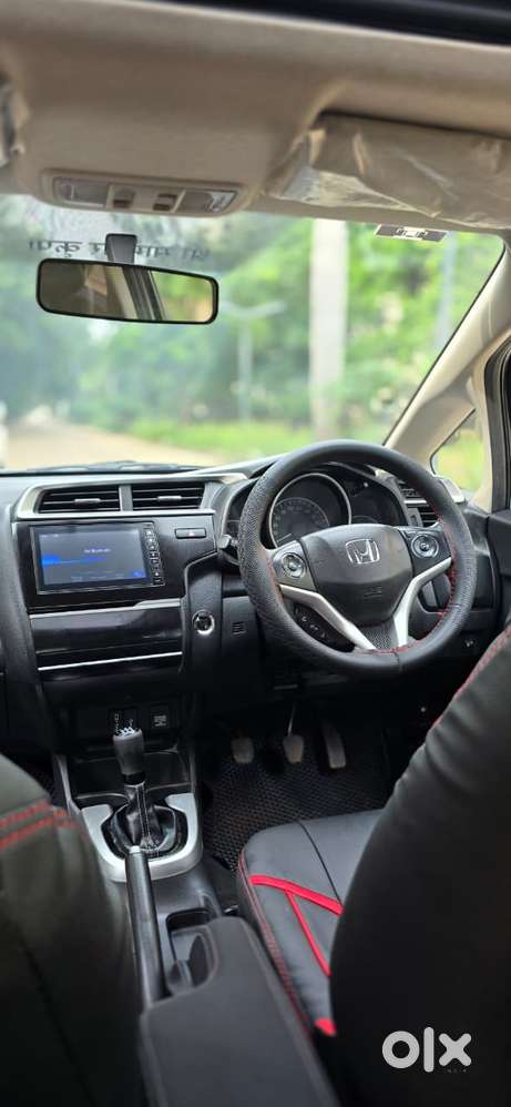 Honda Wr-v I-vtec Vx, 2022, Petrol