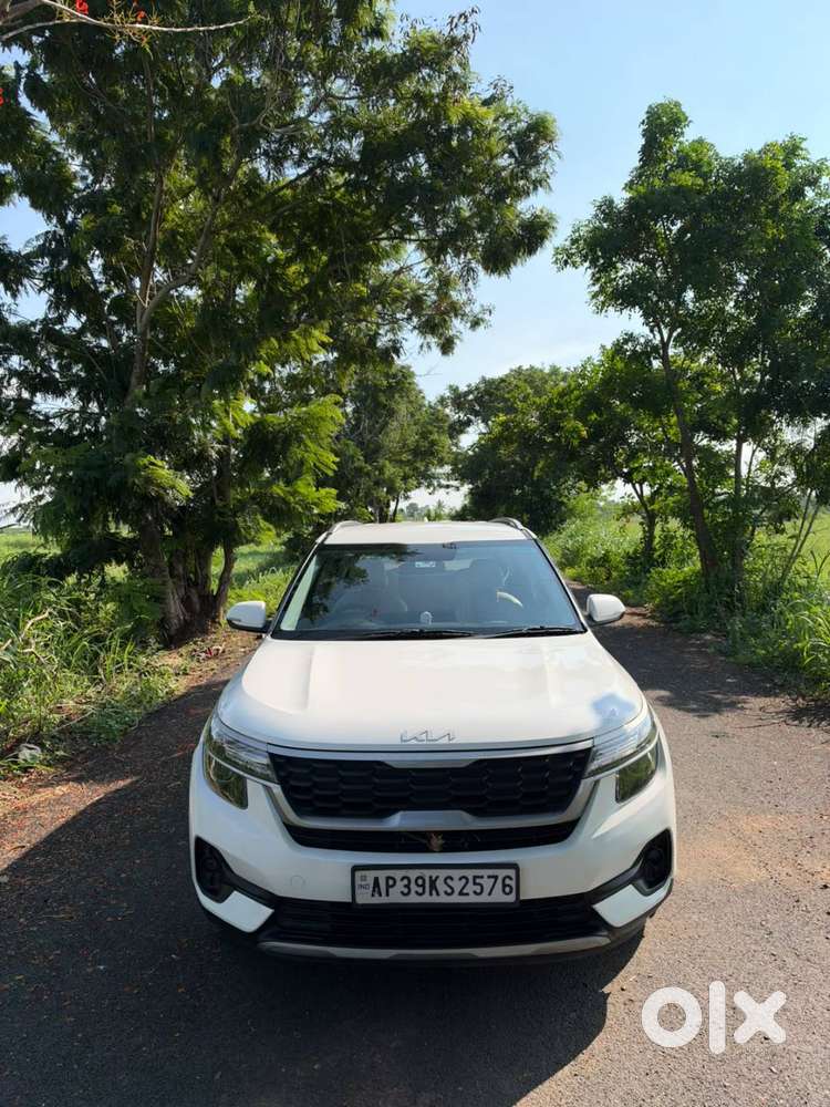 Kia Seltos Htk Plus 2021 | Low Km | First Owner | Excellent Condition