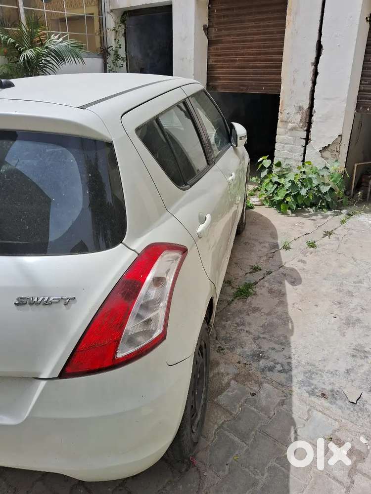 Best Condition, Single Owner, One Hand Driven,