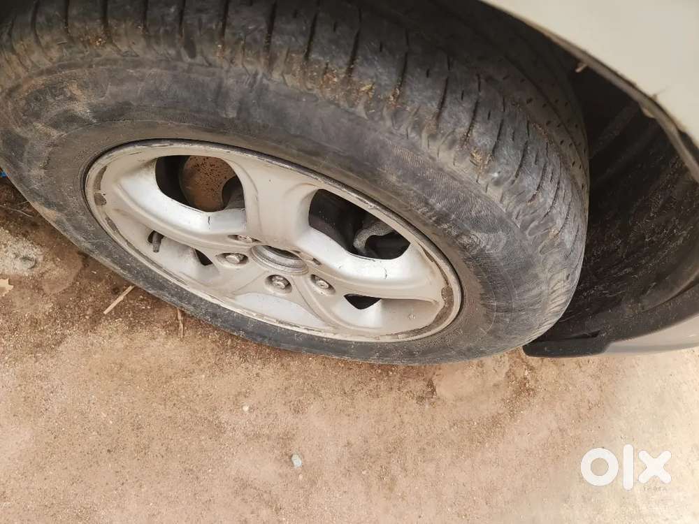 Honda Civic 2007 Petrol Well Maintained
