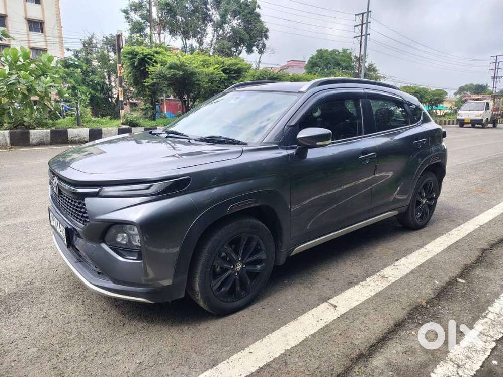Toyota Urban Cruiser Taisor G 1.0 Petrol At, 2024, Petrol