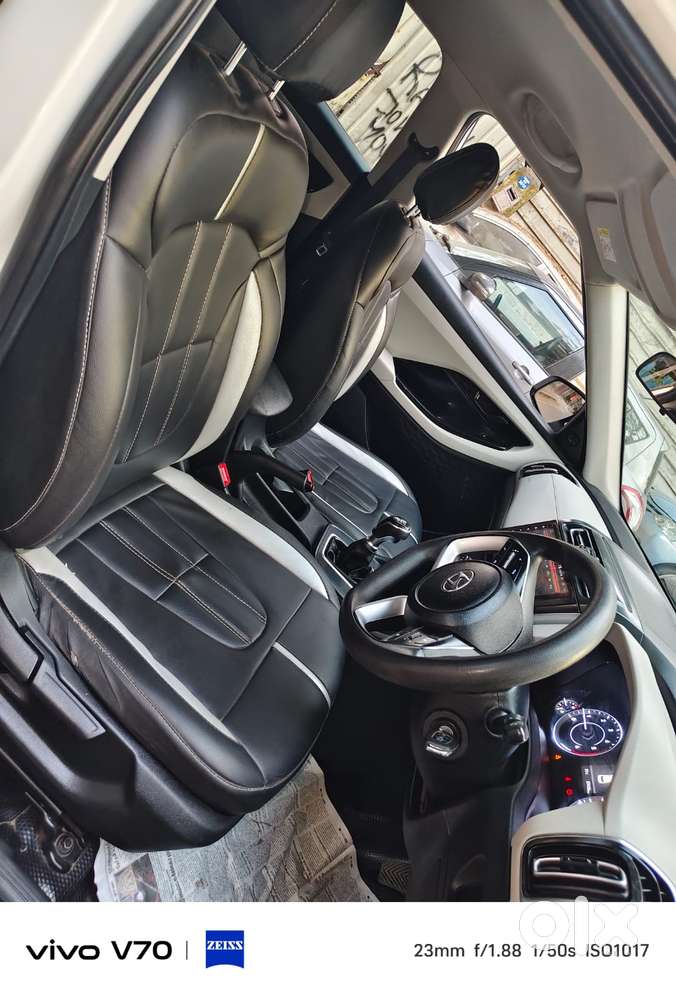 Hyundai Creta E 1.5 Diesel, 2021, Diesel