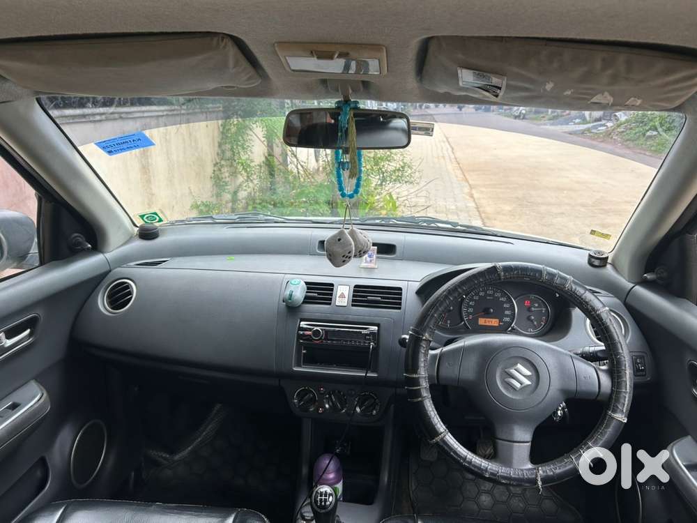 Swift 1.3 Vxi Maruti Suzuki 2010