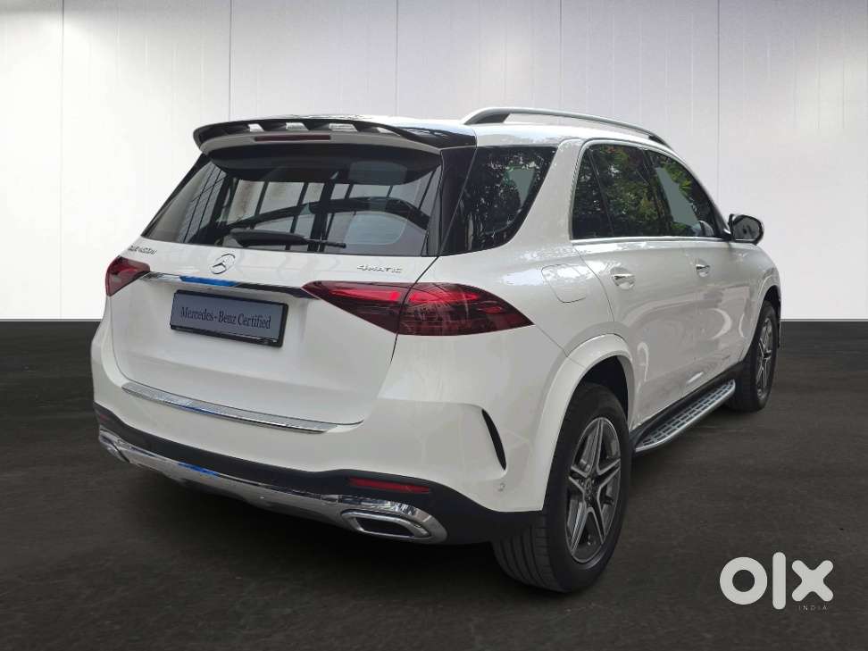 Mercedes-benz Gle 450d 4matic Lwb, 2025, Diesel