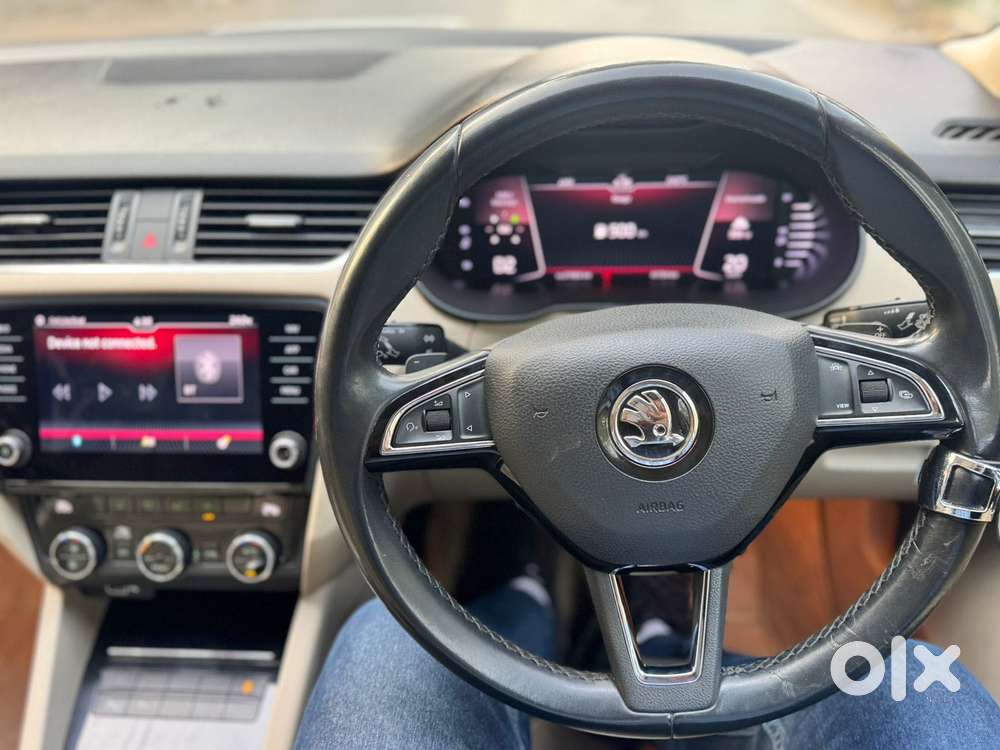 Skoda Octavia 2.0 L&k Tdi, 2020, Diesel