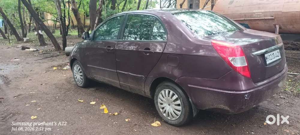 2011 Tata Manza Aura