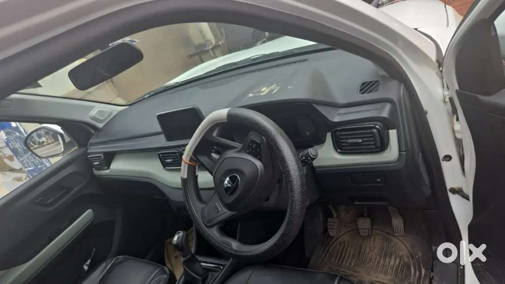 Tata Punch Adventure 2025 Icng Hybrid