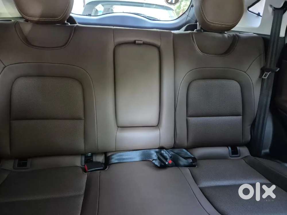 Tata Harrier Xza+ 2023 Single Owner