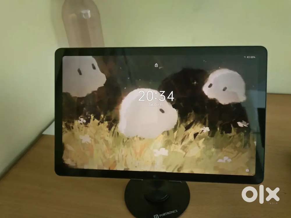 Realme pad 11inch 2020 model - Tablets - 1823127877