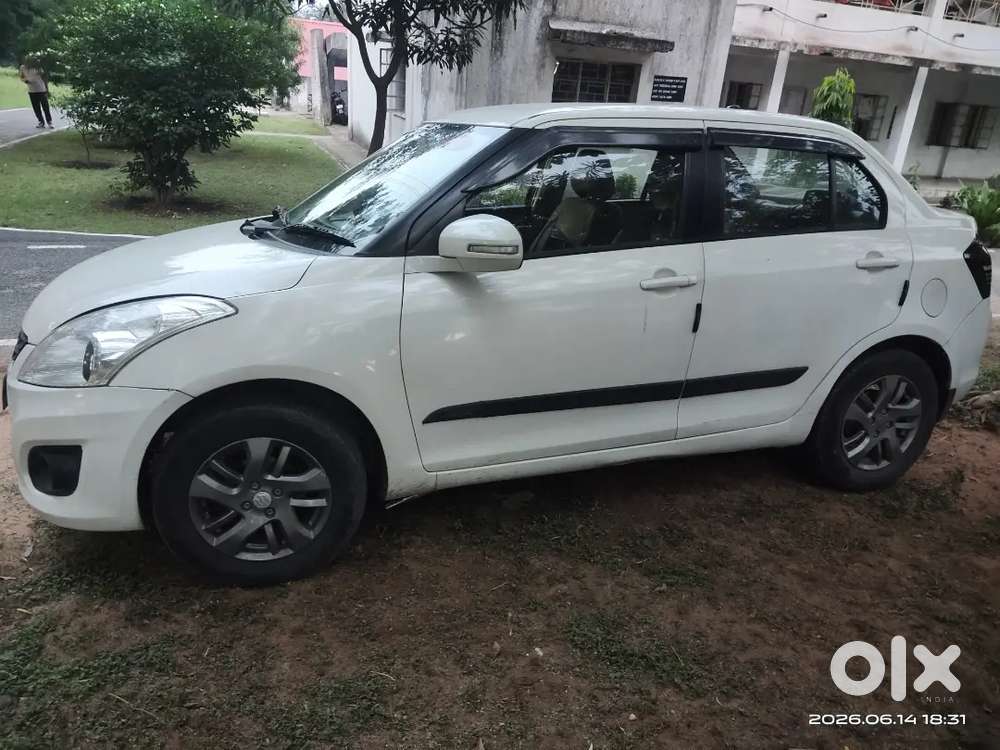 Maruti Suzuki Dzire 2013 Diesel 140000 Km Driven
