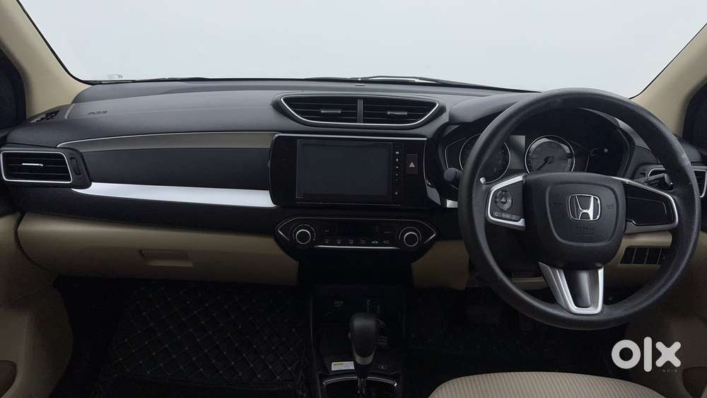 Honda Amaze Vx 1.2 Petrol Cvt, 2023, Petrol