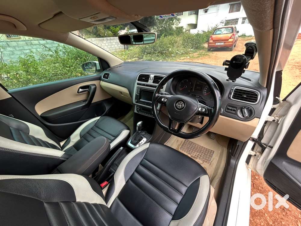 Volkswagen Ameo 2016 Diesel 99200 Km Driven
