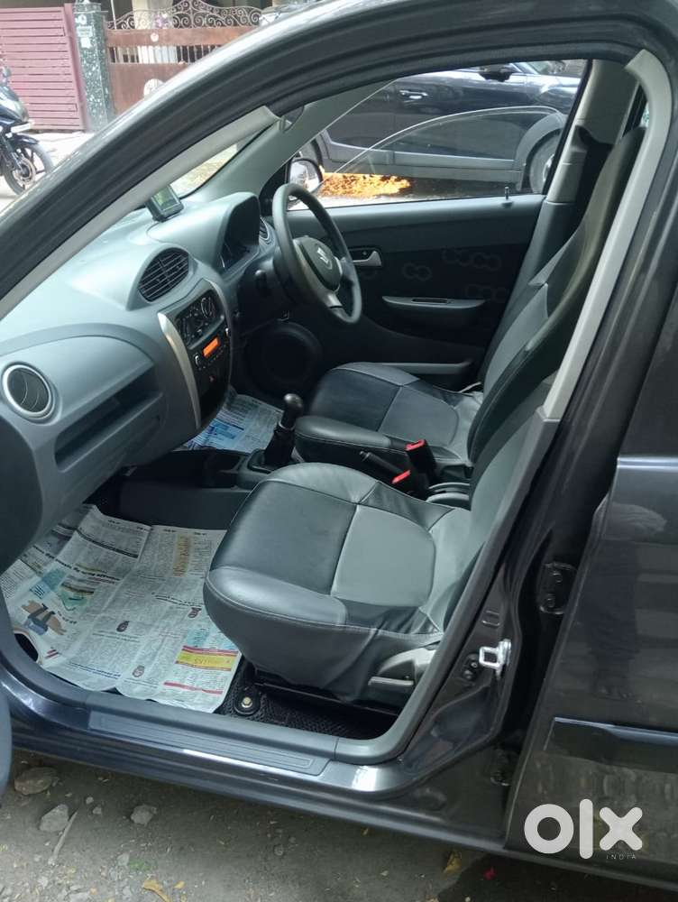 Maruti Suzuki Alto 800 Vxi, 2016, Petrol