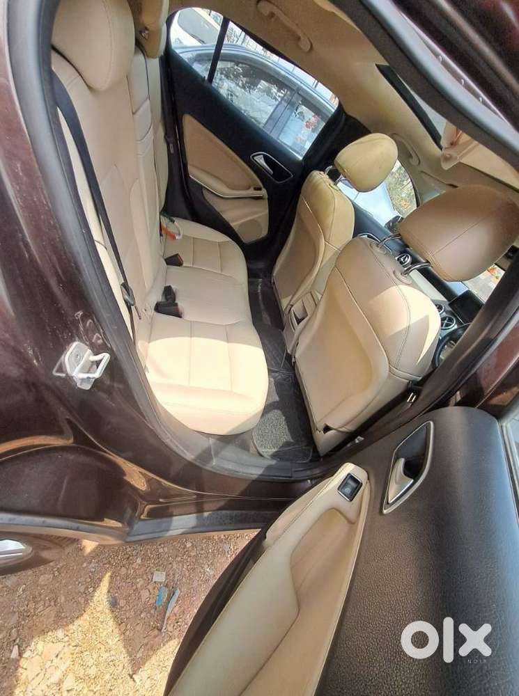 Mercedes-benz Gla 200 D, 2015, Diesel