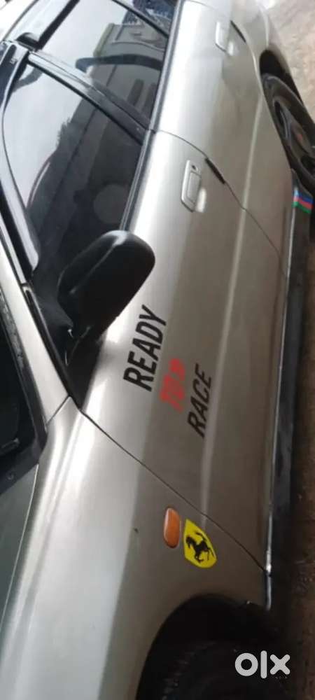 Mitsubishi Lancer 20000