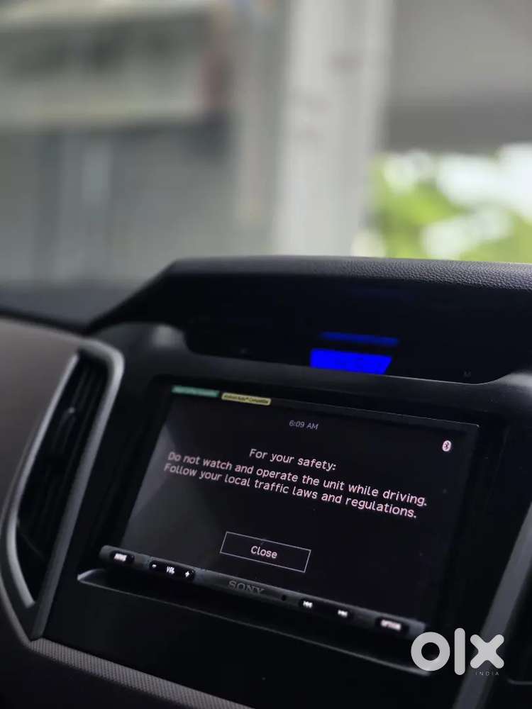 2018 Model Hyundai Creta 1.4 E Plus Diesel Manual