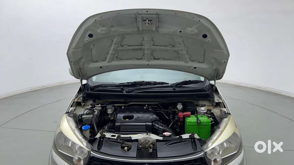 Maruti Suzuki Celerio Cng Vxi Optional, 2019, Cng & Hybrids