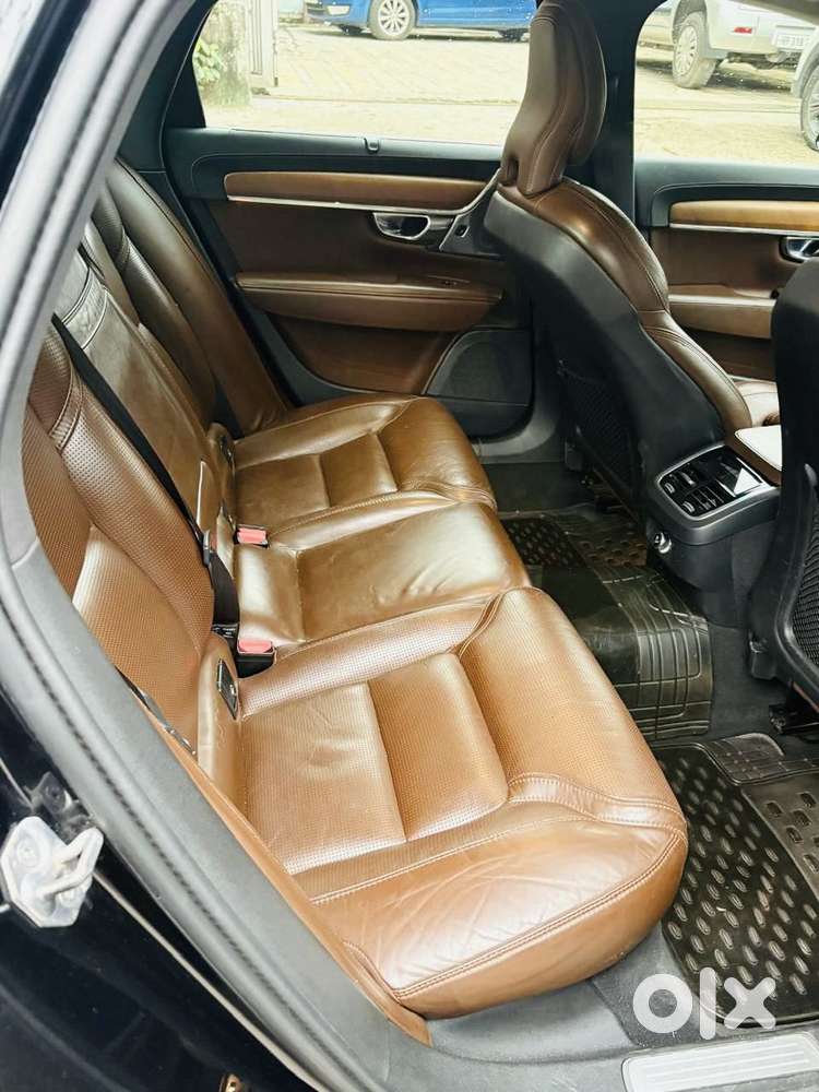 Volvo S90 2.0 B5 Inscription, 2019, Diesel