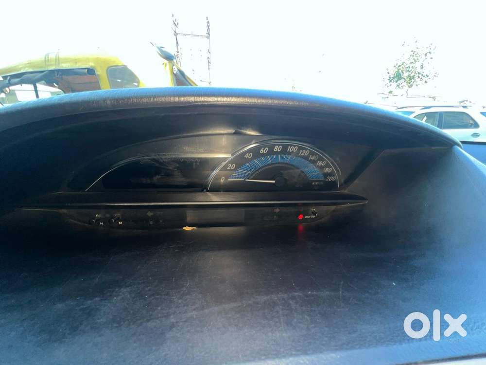 Toyota Etios Diesel Manual 2019