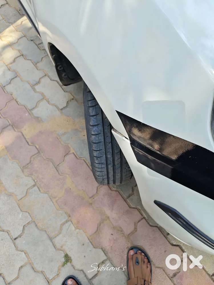 Maruti Suzuki Dzire 2021 Petrol Well Maintained