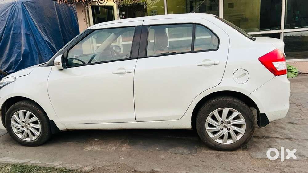 Maruti Swift Dzire Diesel 2016