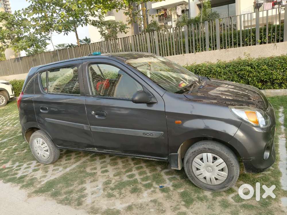 Maruti Alto 800 Vxi Petrol (2018) For Sale