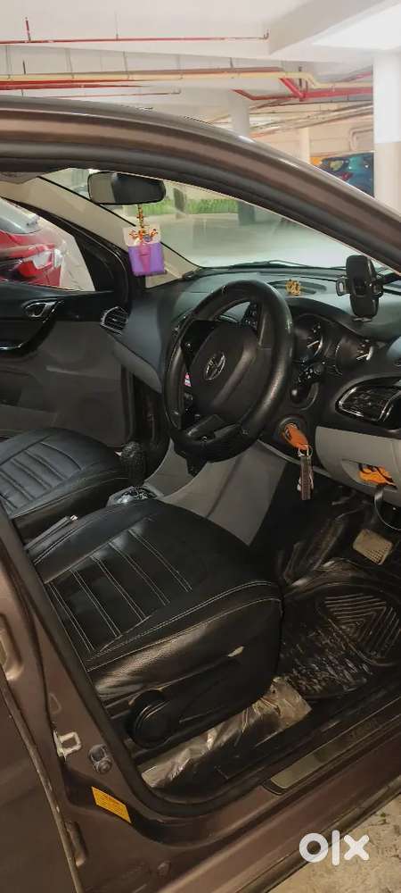 Tata Tigor Automatic Petrol Family Owned, 0 Dep Insurance