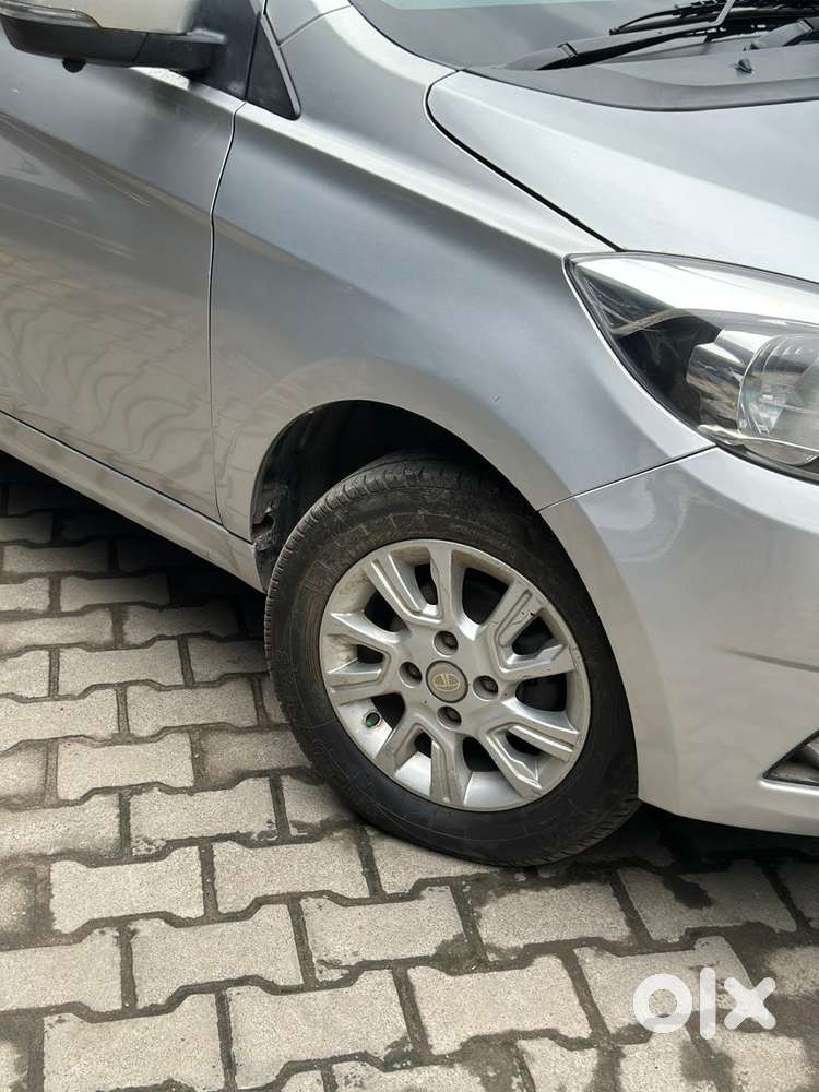 Tata Tiago Xz, 2019, Petrol